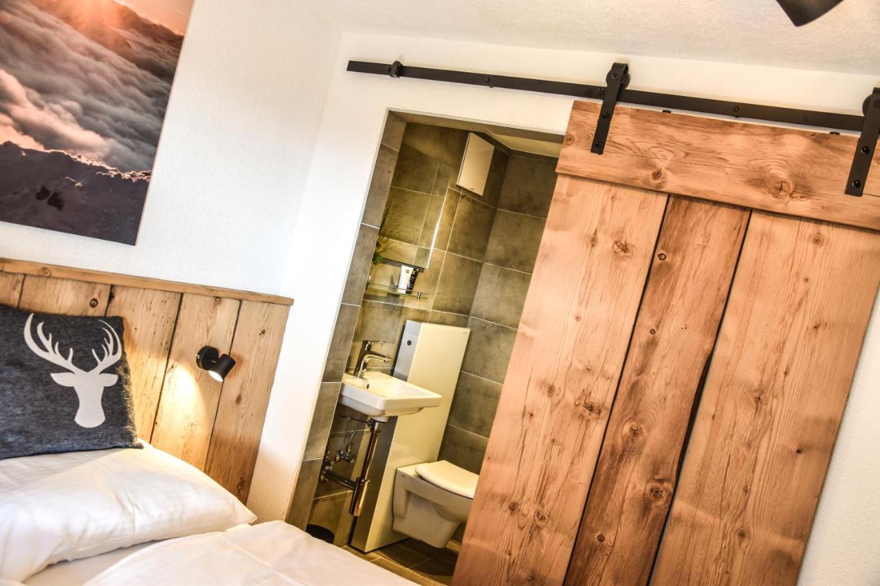 Luxx Lodges - Holzgau - Lechtal - Arlberg Exterior foto